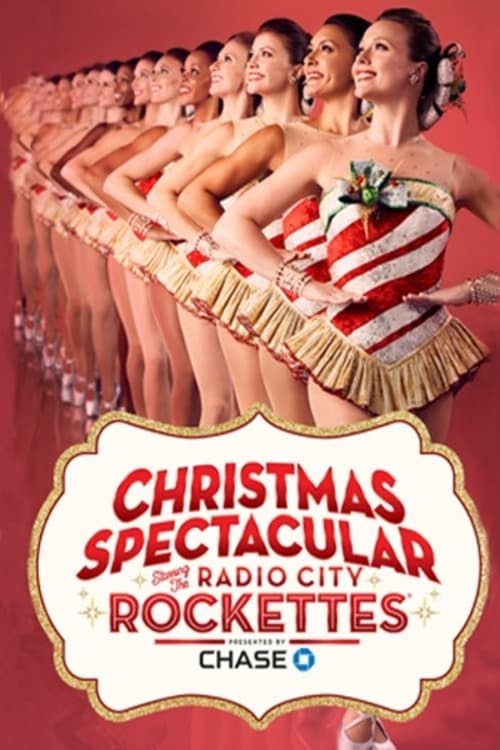 Christmas Spectacular Starring the Radio City Rockettes - At Home Holiday Special Christmas Spectacular Starring the Radio City Rockettes - At Home Holiday Special