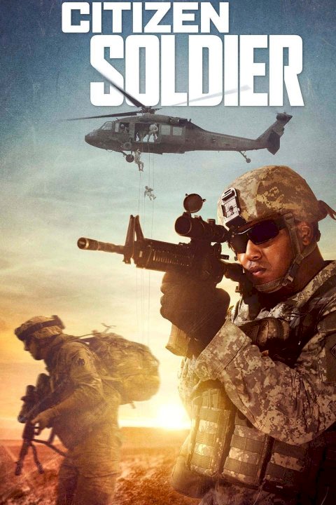 Citizen Soldier Citizen Soldier
