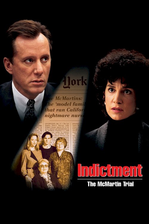 Indictment: The McMartin Trial Indictment: The McMartin Trial