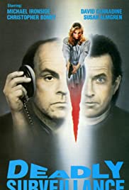 Deadly Surveillance