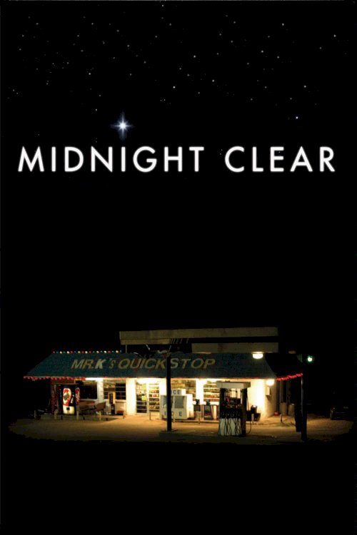 Midnight Clear Midnight Clear