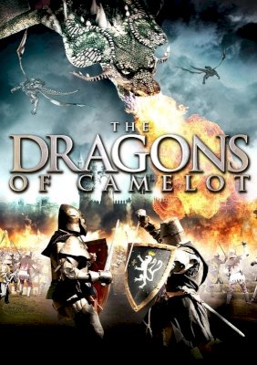 Dragons of Camelot Dragons of Camelot