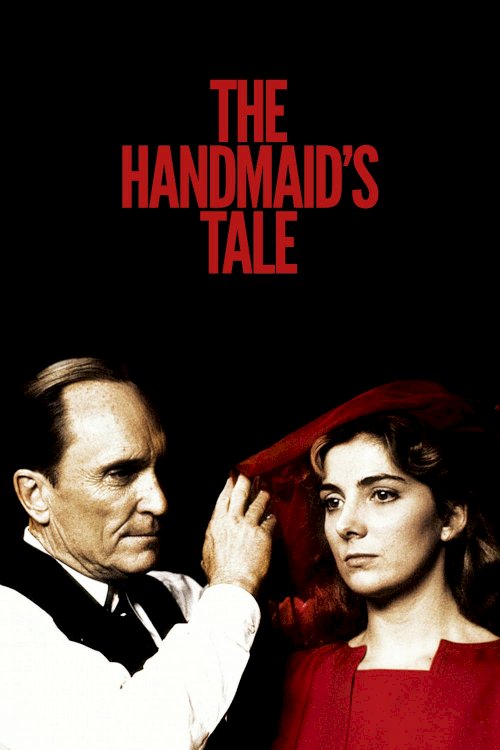 The Handmaid's Tale The Handmaid's Tale