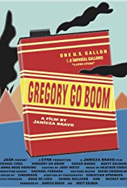 Gregory Go Boom Gregory Go Boom