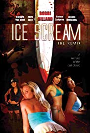 Ice Scream: The ReMix Ice Scream: The ReMix