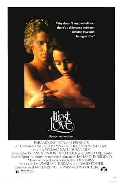 First Love First Love