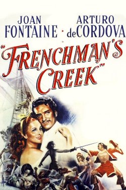 Frenchman's Creek Frenchman's Creek