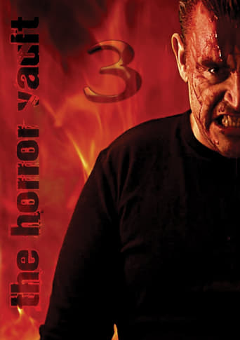 The Horror Vault 3 The Horror Vault 3