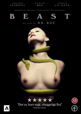 Beast Beast