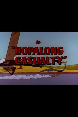 Hopalong Casualty Hopalong Casualty