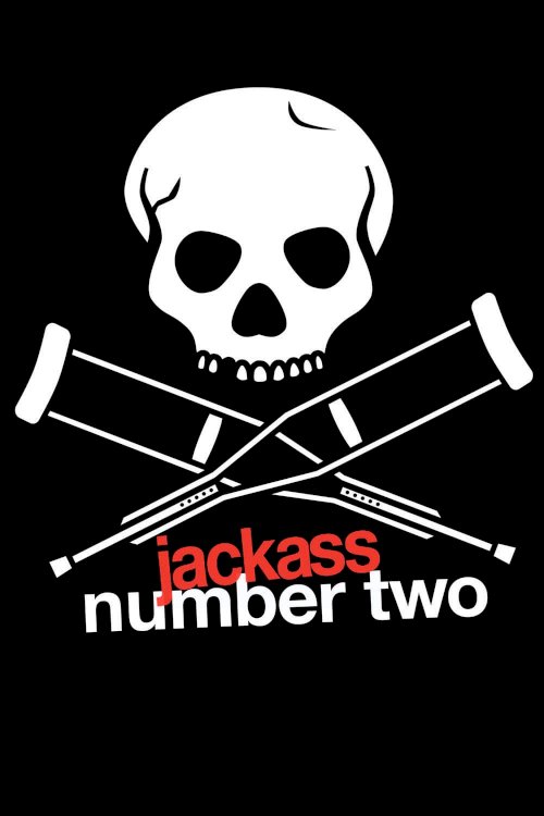 Jackass Number Two Jackass Number Two
