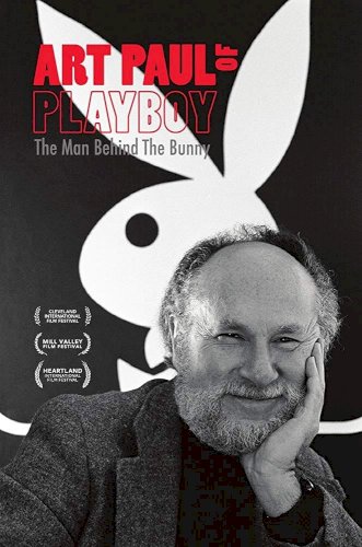 Art Paul of Playboy: The Man Behind the Bunny Art Paul of Playboy: The Man Behind the Bunny