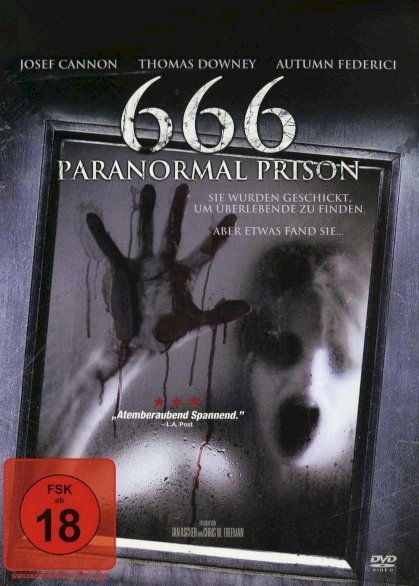 616: Paranormal Incident 616: Paranormal Incident