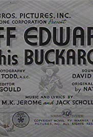 Cliff Edwards and His Buckaroos