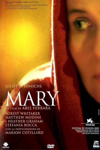 Mary Mary