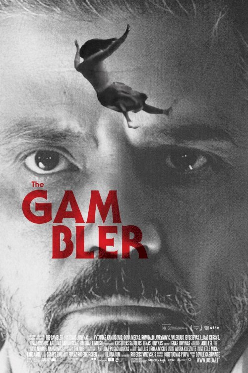 The Gambler The Gambler