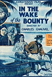In the Wake of the Bounty In the Wake of the Bounty