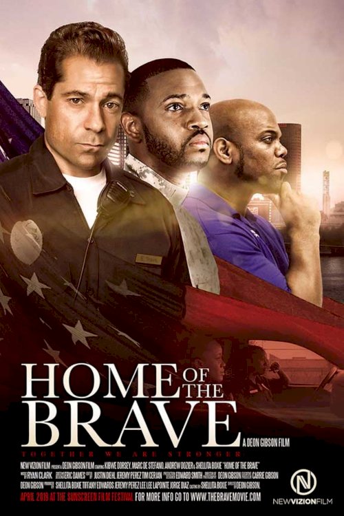 Home of the Brave Home of the Brave