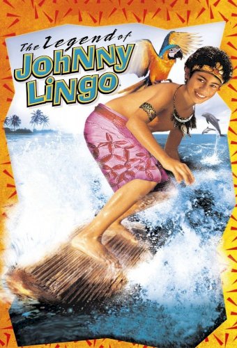 The Legend of Johnny Lingo The Legend of Johnny Lingo
