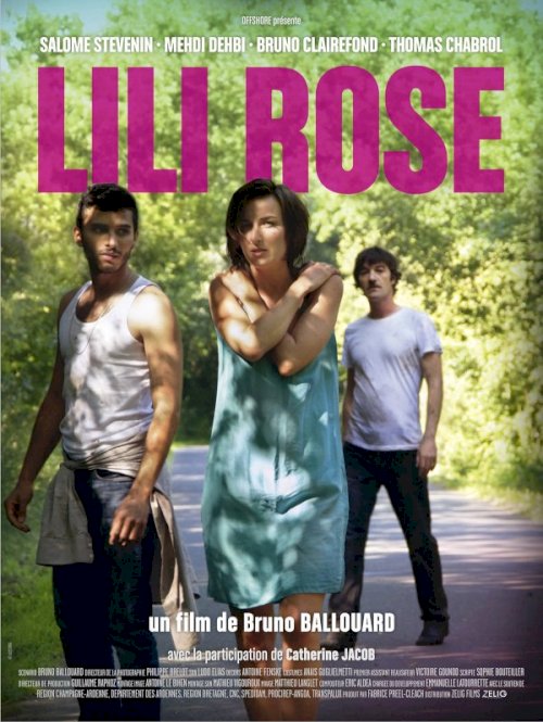 Lili Rose Lili Rose