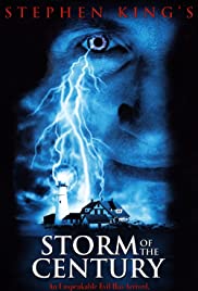 Storm of the Century Storm of the Century