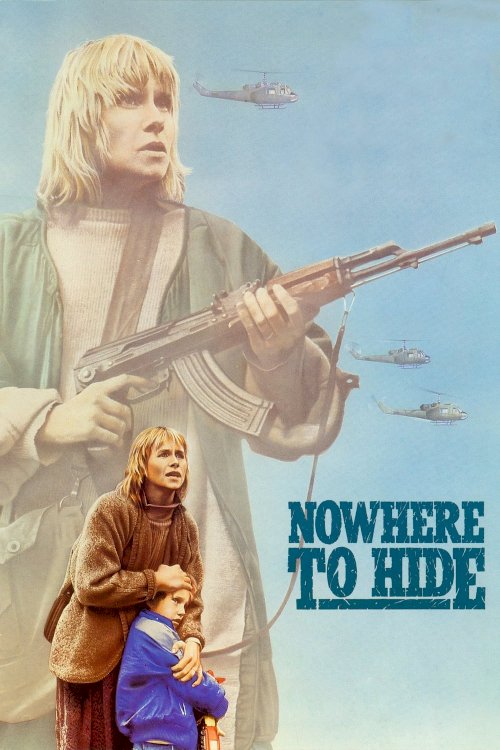Nowhere to Hide Nowhere to Hide