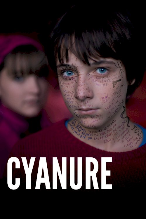 Cyanide Cyanide
