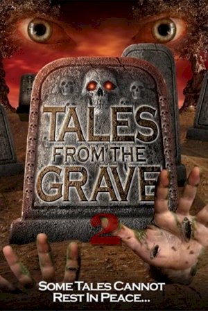 Tales from the Grave, Volume 2: Happy Holidays Tales from the Grave, Volume 2: Happy Holidays