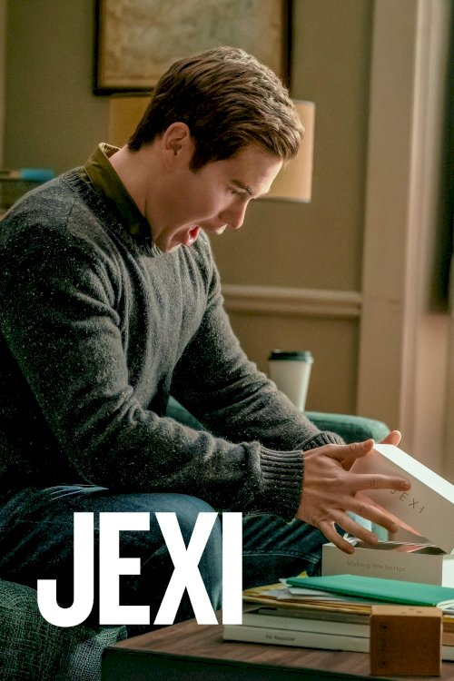 Jexi Jexi