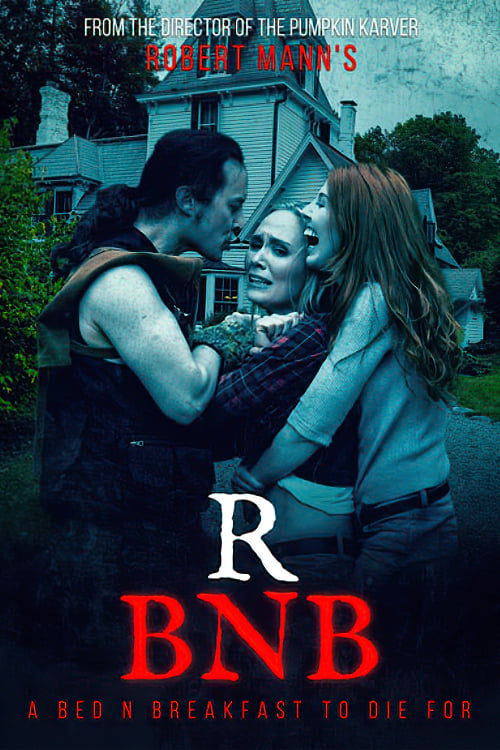 R BnB R BnB