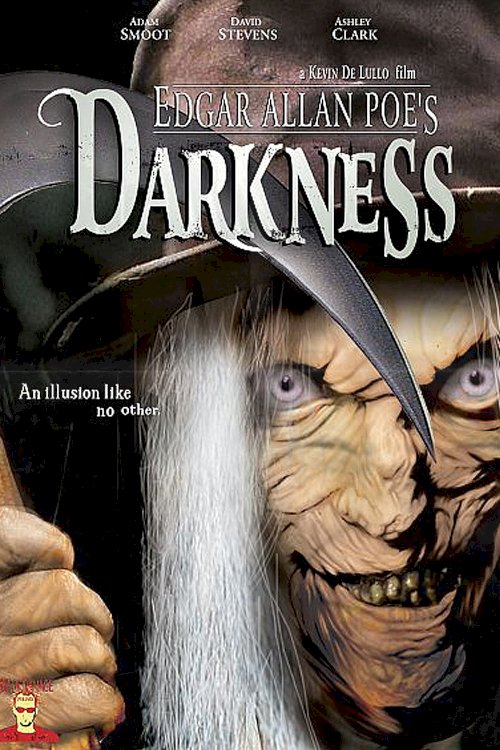 Edgar Allan Poe's Darkness Edgar Allan Poe's Darkness