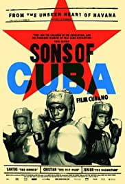 Sons of Cuba Sons of Cuba