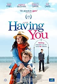 Having You Having You