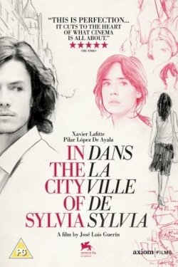 In the City of Sylvia In the City of Sylvia