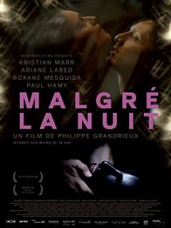 Malgré la nuit