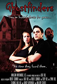 Ghostfinders Ghostfinders