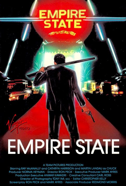 Empire State Empire State