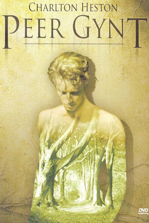 Peer Gynt