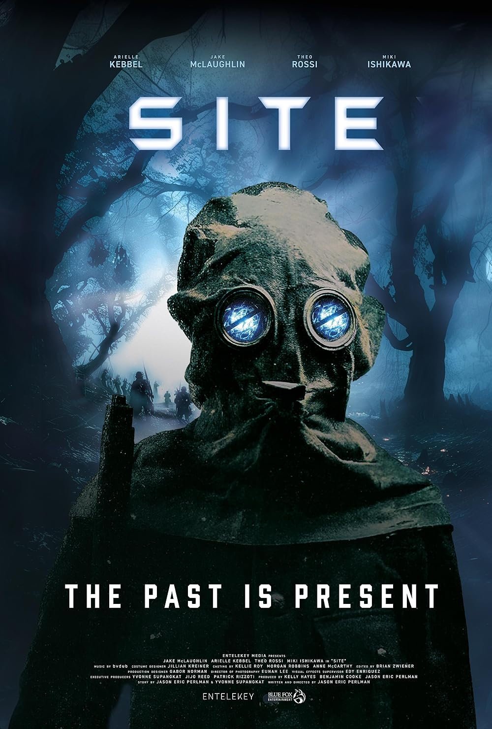 Site Site