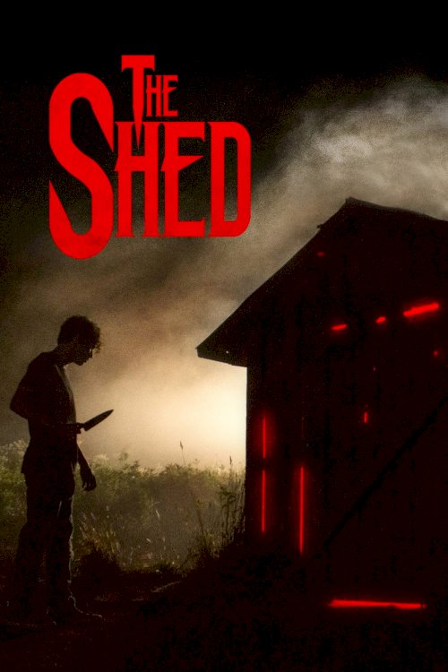 The Shed The Shed