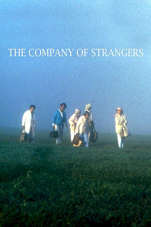 The Company of Strangers The Company of Strangers