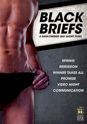Black Briefs Black Briefs