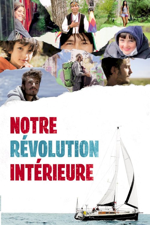 Inner Revolution Inner Revolution