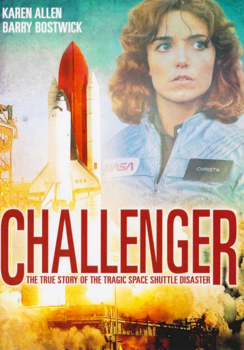 Challenger Challenger