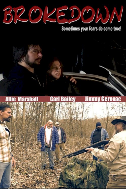 Brokedown Brokedown