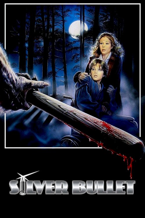 Silver Bullet