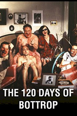 The 120 Days of Bottrop The 120 Days of Bottrop