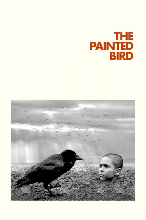 The Painted Bird The Painted Bird