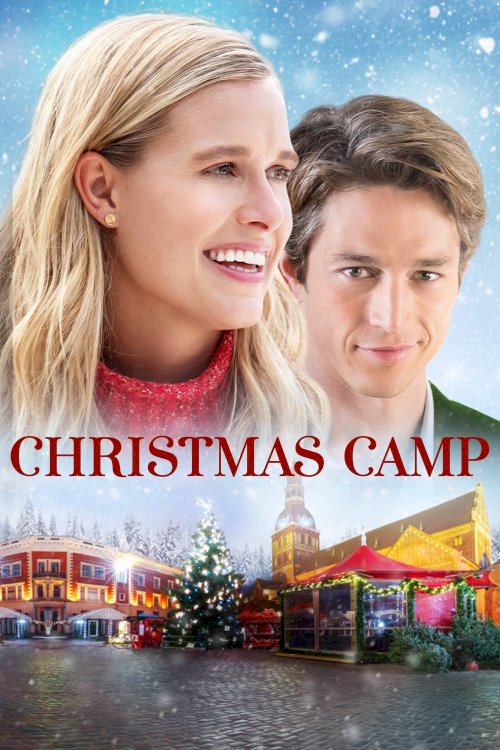 Christmas Camp Christmas Camp
