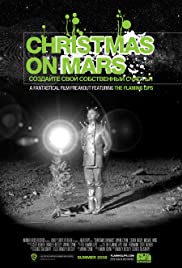 Christmas on Mars Christmas on Mars